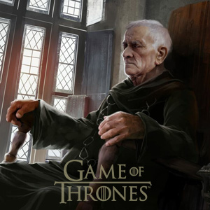 Game of Thrones - Master Gormon